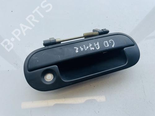 Used Front right exterior door handle Front right exterior door handle ROVER 600 I (RH) 618 i/Si (115 hp) 35505974 35505974