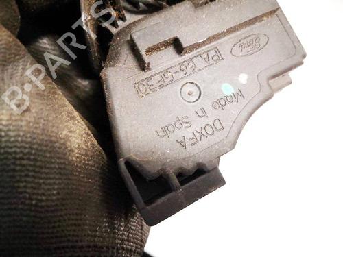 Warning switch FORD TRANSIT CONNECT (P65_, P70_, P80_) 1.8 TDCi | BP35114478I22 - Image 3