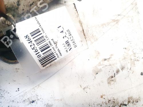 Pipe SEAT LEON (1P1) 2.0 TDI | BP32910665M125 - Image 3