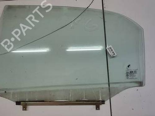 Used Rear left door window Rear left door window CHEVROLET SPARK Hatchback Van (M200, M250) 0.8 (52 hp) 36312201 36312201