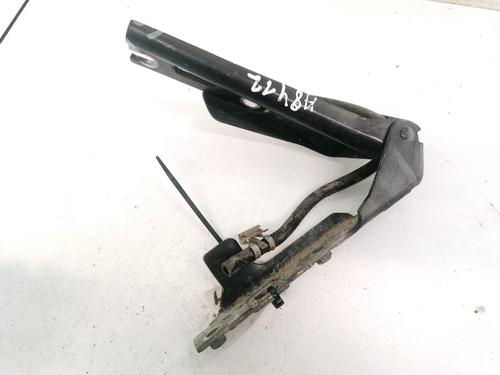 Used Hinge/Door check strap Hinge/Door check strap SAAB 9-3 (YS3F, E79, D79, D75) 2.2 TiD (125 hp) 35392986 35392986