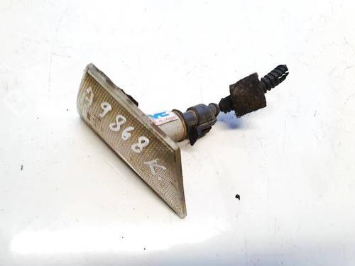Used Left side indicator Left side indicator 35161401 35161401