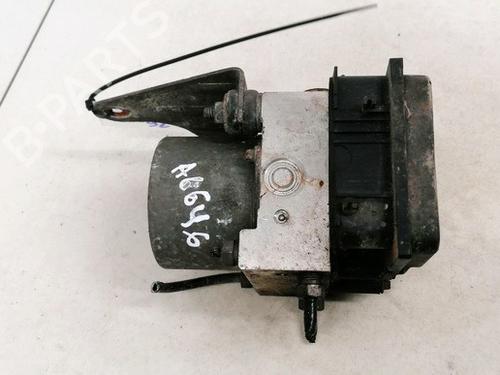 Used ABS pump ABS pump FIAT PANDA (169_) 1.1 (169.AXA1A) (54 hp) 35579535 35579535