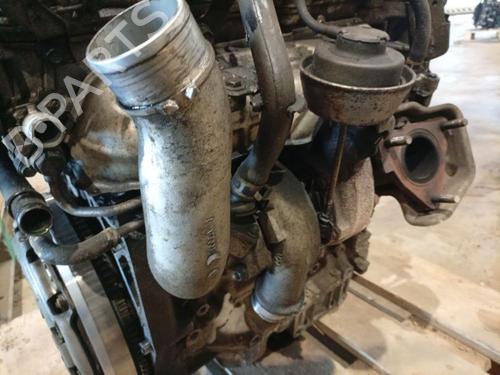 Turbolader/Kompressor für Turbolader/Kompressor HONDA CR-V III (RE_) 2.2 i-CTDi 4WD (RE6) (140 hp) 36586278 36586278