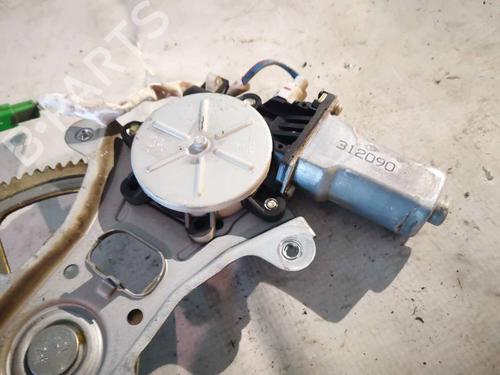Used Left rear window motor Left rear window motor SUBARU LEGACY IV Estate (BP) 2.0 AWD (BP5) (138 hp) 35285088 35285088