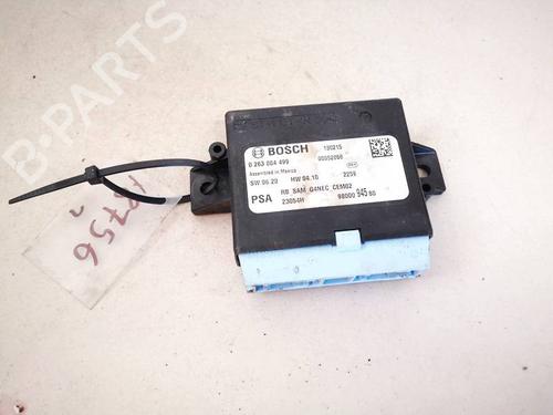 Used Electronic module Electronic module 35316210 35316210