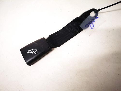 Used Seat buckle Seat buckle 35547401 35547401