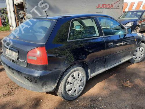 Engine mount AUDI A3 (8L1) 1.9 TDI | BP33072479M89  - Image 8