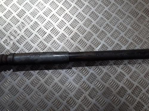 Used Left rear shock absorber Left rear shock absorber 35697258 35697258