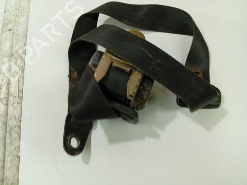Used Front left seatbelt Front left seatbelt ROVER 75 (RJ) 2.0 CDT (115 hp) 34812910 34812910