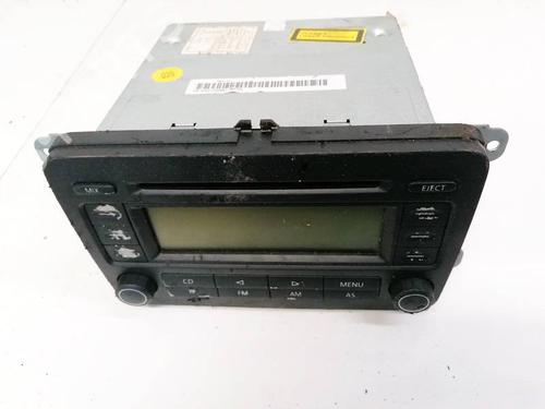 Used Radio Radio 35362436 35362436