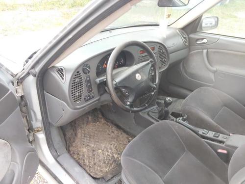 Pipe SAAB 9-3 (YS3D) 2.2 TiD | BP33103144M125  - Image 8