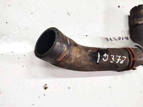 Pipe OPEL VECTRA C (Z02) 2.2 DTI 16V (F69) | BP32573930M125  - Image 5