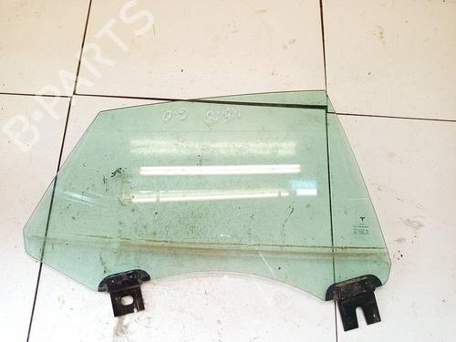 Used Rear right door window Rear right door window 38298756 38298756