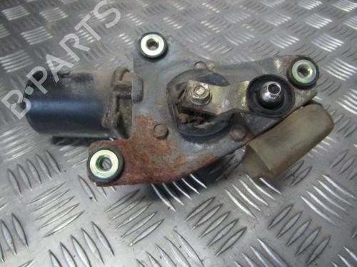 Used Front wiper motor Front wiper motor SUBARU LEGACY II (BD) 2.0 i (BD4) (116 hp) 35681005 35681005
