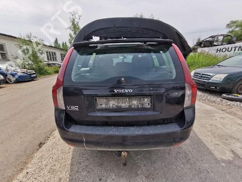 Electronic module VOLVO V50 (545) 1.6 D | BP32569017M83