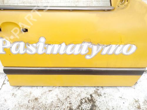 Gummiliste Gummiliste MERCEDES-BENZ E-CLASS (W210) E 200 (210.035) (136 hp) 35489131 35489131