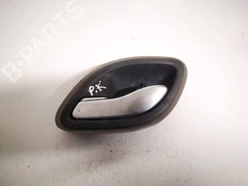 Used Front left interior door handle Front left interior door handle RENAULT ESPACE IV (JK0/1_) 2.2 dCi (JK0H) (150 hp) 35172703 35172703