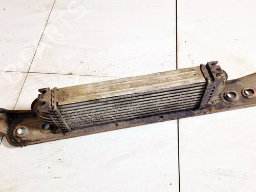 Used Intercooler Intercooler FORD TRANSIT CUSTOM V362 Bus (F3) 2.2 TDCi (125 hp) 34997209 34997209