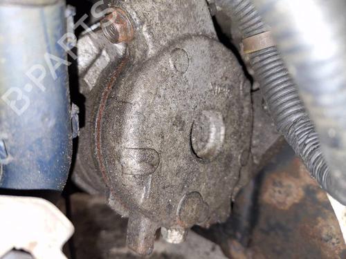 AC compressor HONDA FR-V (BE) 2.0 (BE3) | BP35191014M34 - Image 3