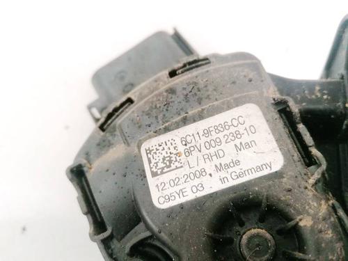 Pedal FORD TRANSIT Van (FA_ _) 2.2 TDCi | BP35365910I4 - Image 3
