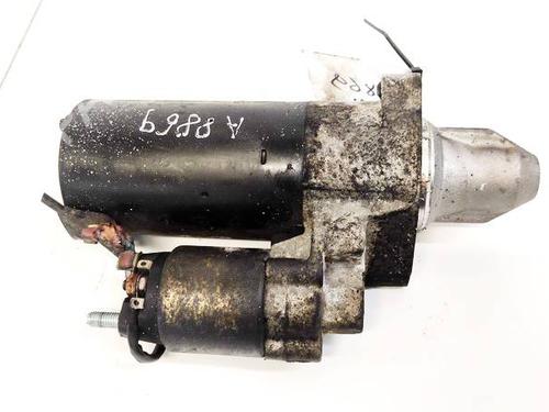 Starter MERCEDES-BENZ M-CLASS (W164) ML 320 CDI 4-matic (164.122) | BP35321726M8 - Image 2