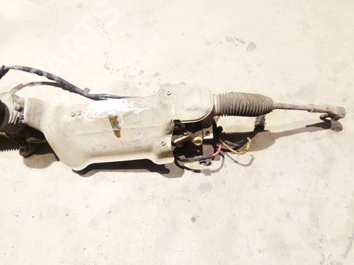 Steering column AUDI A3 (8P1) 2.0 TDI | BP34983826M21 - Image 3