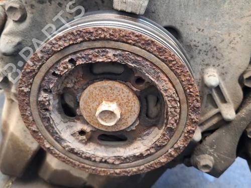 Pulley SUZUKI SWIFT III (MZ, EZ) 1.3 (RS413, ZC11S) | BP35019651M122 - Image 3