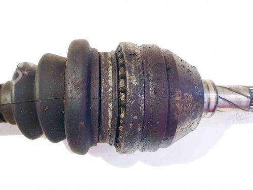 Right front driveshaft OPEL ASTRA H (A04) 1.7 CDTI (L48) | BP38610312M39 - Image 3