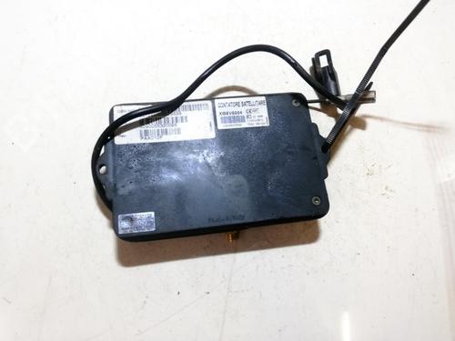 Used Electronic module Electronic module VW TOUAREG (7LA, 7L6, 7L7) 2.5 R5 TDI (174 hp) 33515505 33515505