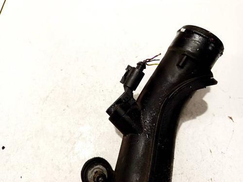 Used Electronic module Electronic module VW PASSAT B7 (362) 1.6 TDI (105 hp) 34884692 34884692