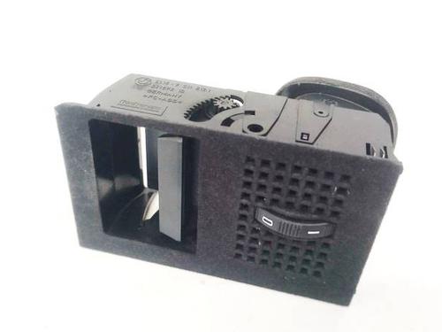 Air vent BMW 7 (E65, E66, E67) 740 d | BP32584474I21