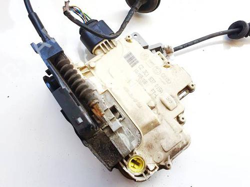 Used Front left lock Front left lock 34986977 34986977