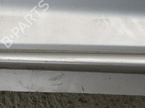 Used Rubber door seal Rubber door seal CHRYSLER PT CRUISER (PT_) 2.2 CRD (150 hp) 35404732 35404732