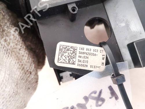 Warning switch SEAT LEON (1P1) 1.9 TDI | BP35351753I22 - Image 3
