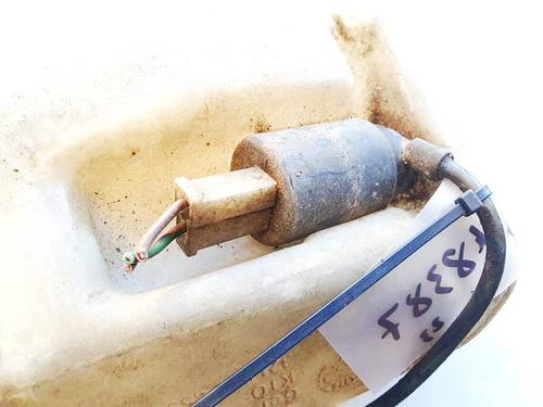 Used Washer pump Washer pump 35357703 35357703