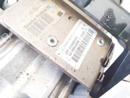 Steering column SAAB 9-3 (YS3F, E79, D79, D75) 2.2 TiD | BP35269920M21 - Image 2