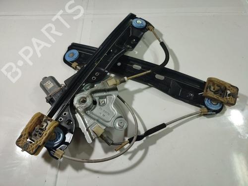 Used Rear right window mechanism Rear right window mechanism 34841137 34841137