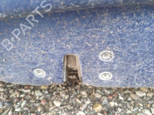Used Front left lock Front left lock 35208078 35208078