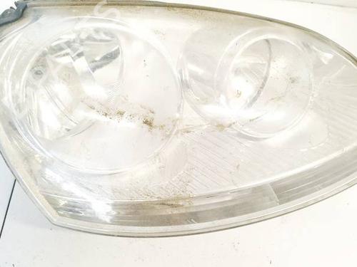 Used Right headlight Right headlight PEUGEOT 407 (6D_) 1.6 HDi 110 (6D9HZC, 6D9HYC) (109 hp) 34747455 34747455