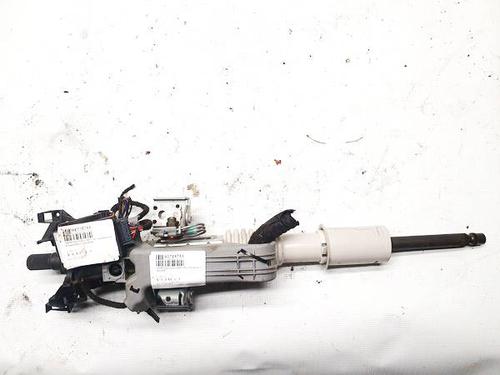 Used Steering column Steering column OPEL ZAFIRA A MPV (T98) 2.0 DTI 16V (F75) (101 hp) 35386920 35386920