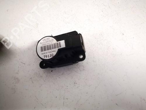 Used Electronic module Electronic module PEUGEOT 308 SW I (4E_, 4H_) 1.6 HDi (90 hp) 32614834 32614834