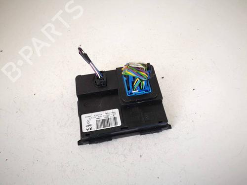Used Electronic module OPEL CROSSLAND X / CROSSLAND (P17, P2QO) 1.2 (75) (110 hp) 32603320