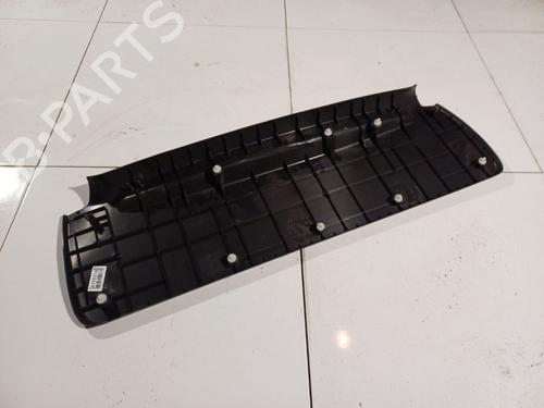 Boot lining NISSAN NOTE (E11, NE11) 1.4 | BP34992876I3 - Image 2