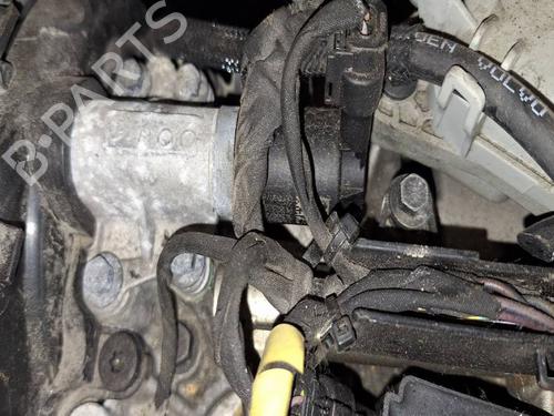Pulley VOLVO V40 Hatchback (525) T2 | BP38502937M122 - Image 2