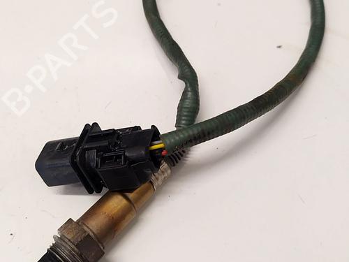 Used Electronic sensor Electronic sensor JEEP COMPASS (MK49) 2.2 CRD 4x4 (163 hp) 40166285 40166285