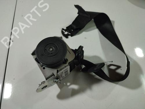 Used Rear left seatbelt Rear left seatbelt 34815853 34815853