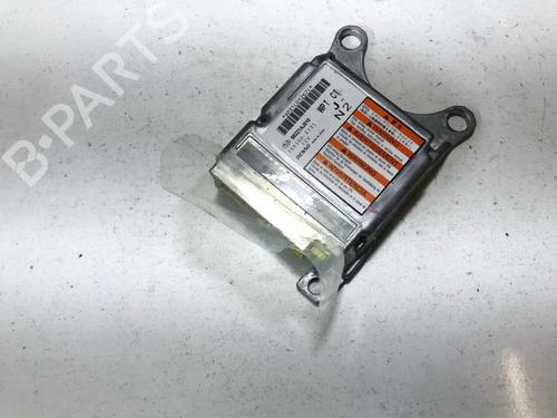 Used ECU airbags ECU airbags SUBARU LEGACY V (BM) 2.0 D AWD (BMD) (150 hp) 33506136 33506136