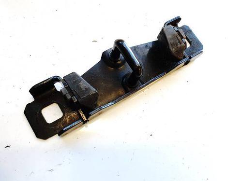Used Tailgate lock Tailgate lock AUDI A4 B8 (8K2) 2.0 TDI (143 hp) 36455701 36455701