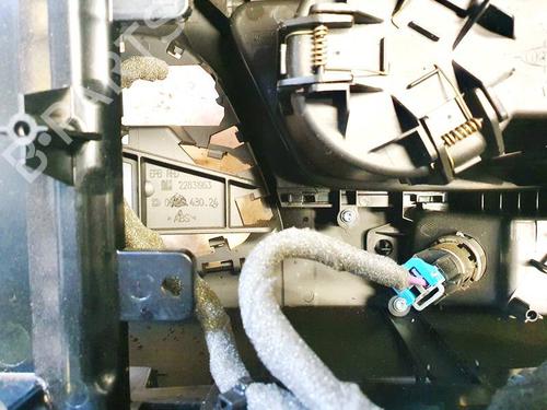 Armrest / Center console OPEL INSIGNIA A Saloon (G09) 1.6 CDTi (69) | BP35347633I20 - Image 3